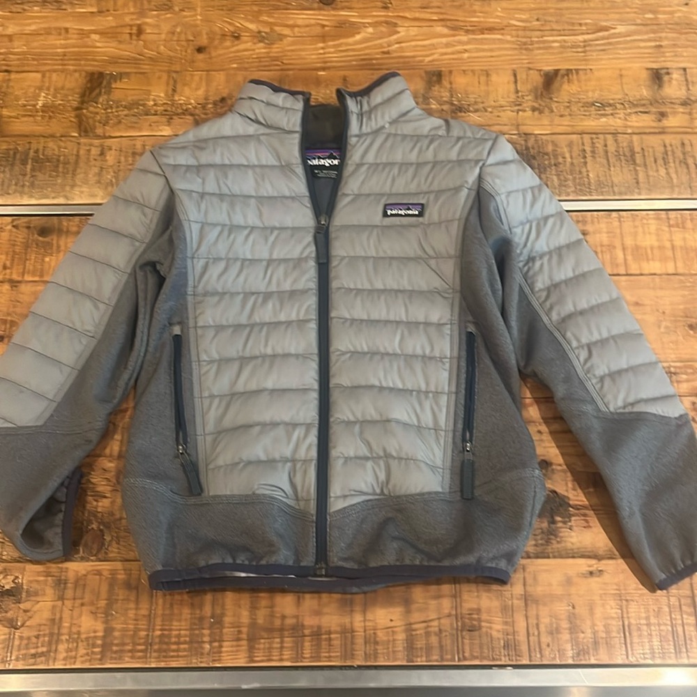 Kids Patagonia Jacket